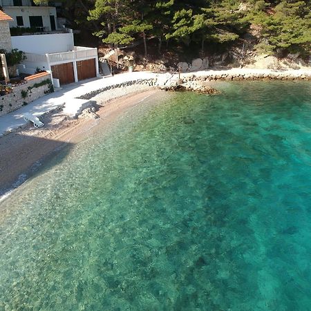 Deluxe Seaview Villa Kennedy III Mimice Eksteriør bilde