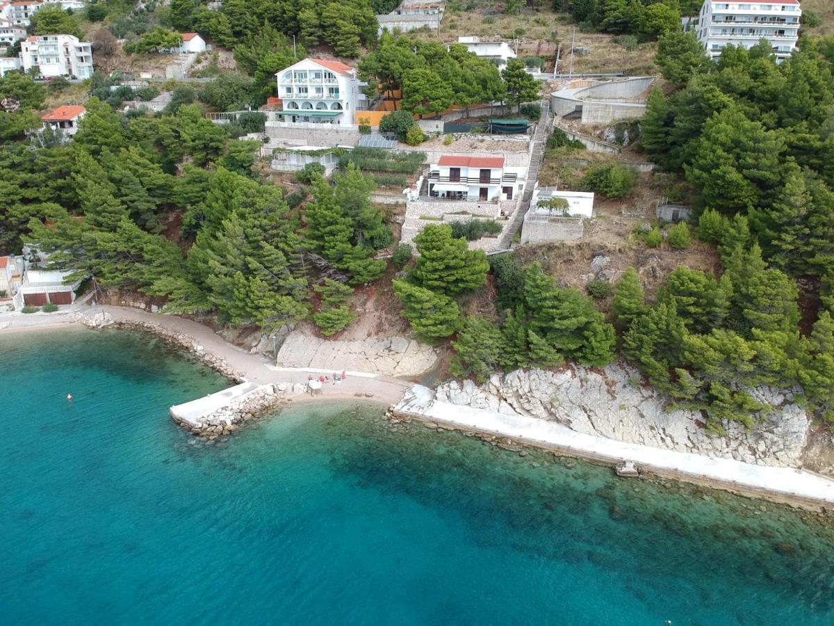 Deluxe Seaview Villa Kennedy III Mimice Eksteriør bilde