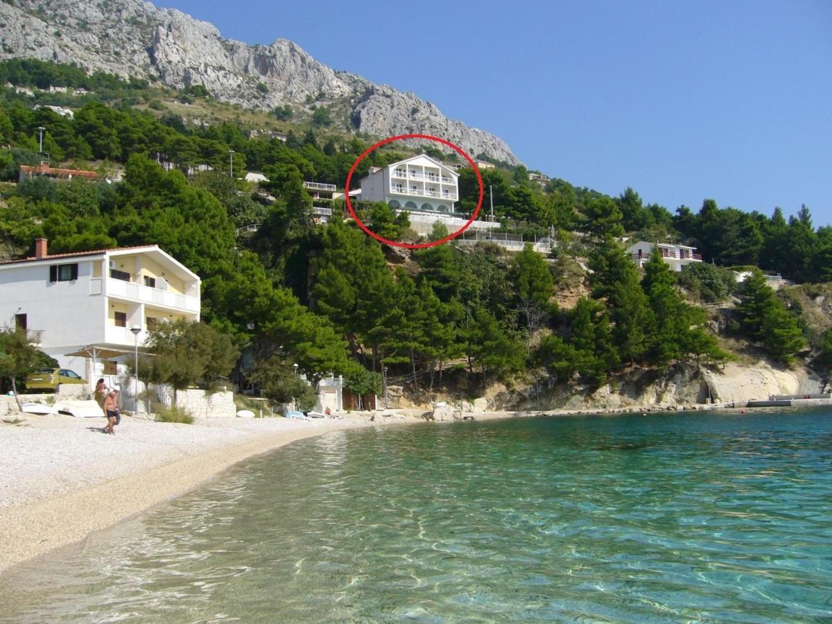 Deluxe Seaview Villa Kennedy III Mimice Eksteriør bilde