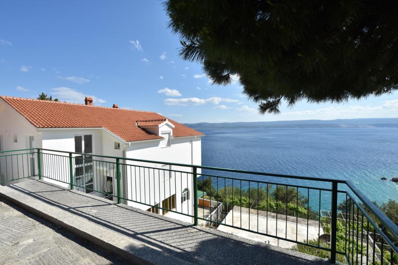 Deluxe Seaview Villa Kennedy III Mimice Eksteriør bilde