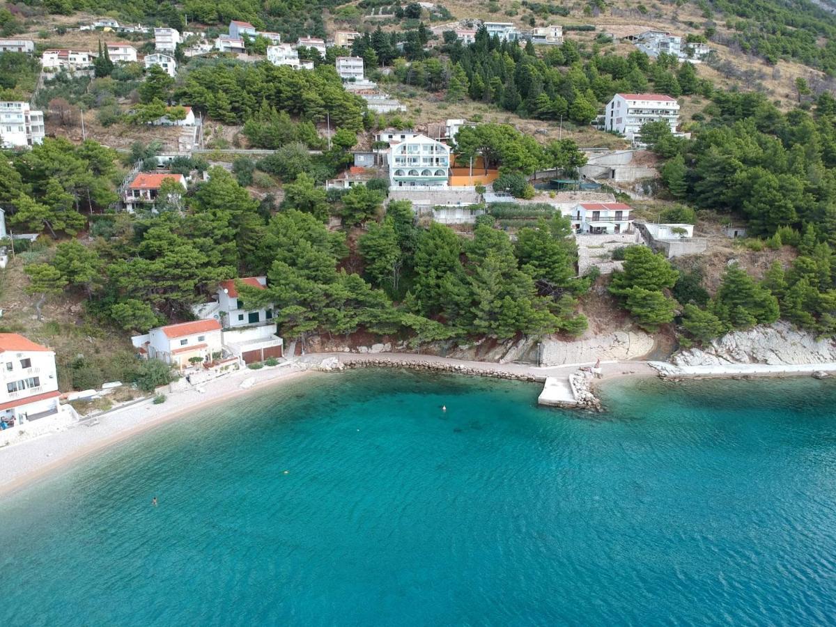 Deluxe Seaview Villa Kennedy III Mimice Eksteriør bilde