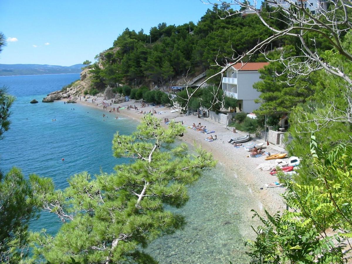 Deluxe Seaview Villa Kennedy III Mimice Eksteriør bilde