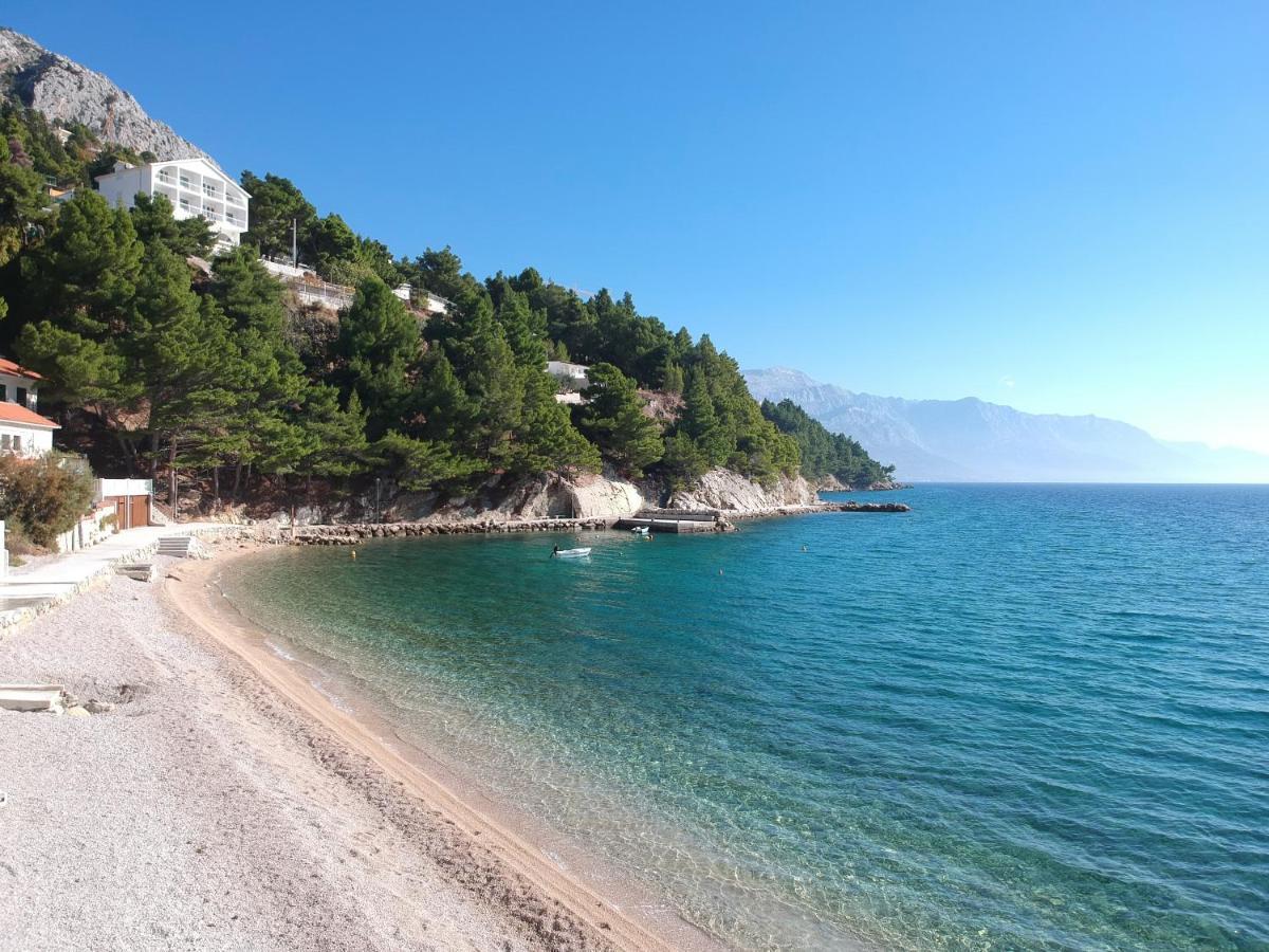 Deluxe Seaview Villa Kennedy III Mimice Eksteriør bilde