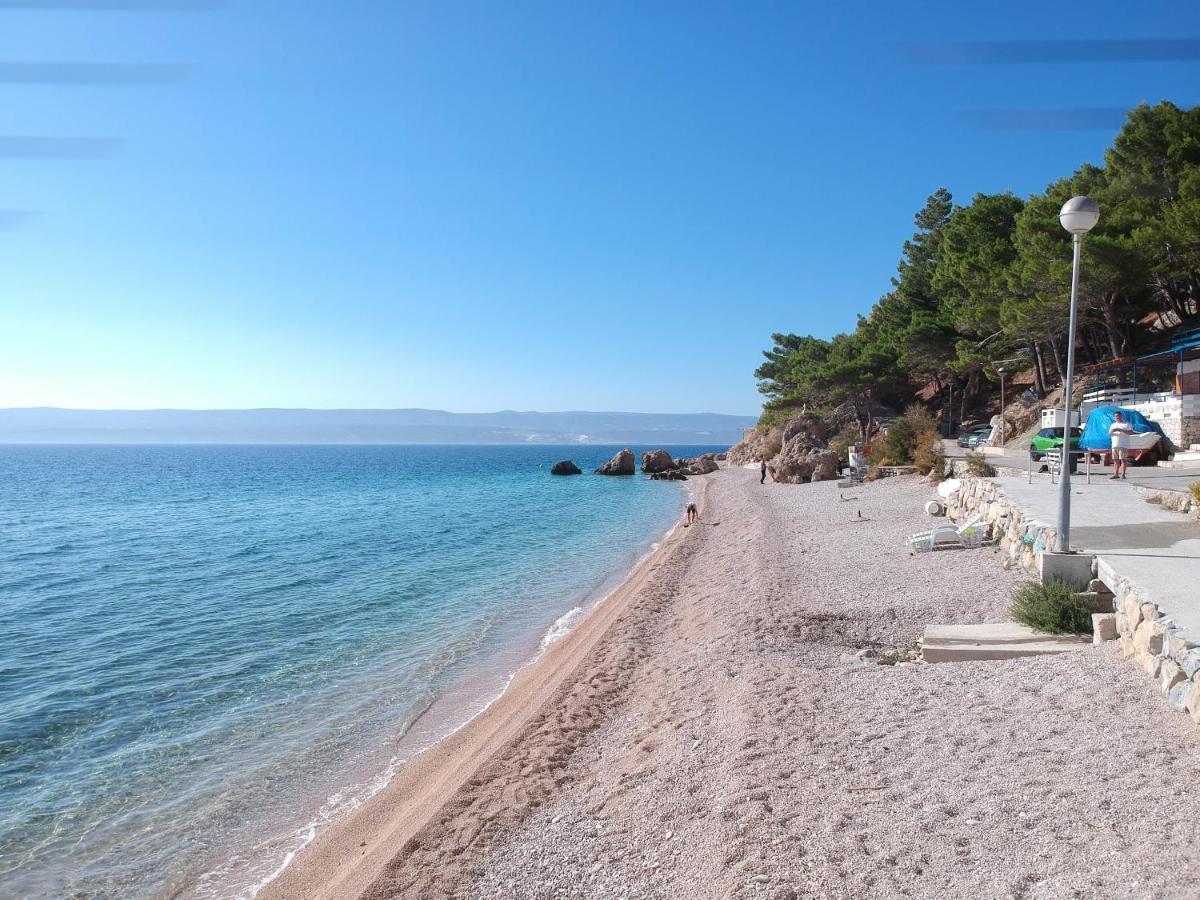 Deluxe Seaview Villa Kennedy III Mimice Eksteriør bilde
