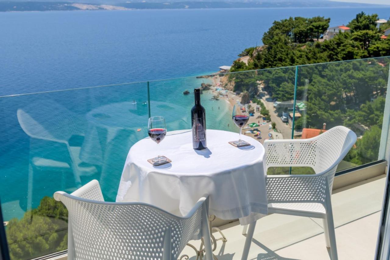 Deluxe Seaview Villa Kennedy III Mimice Eksteriør bilde