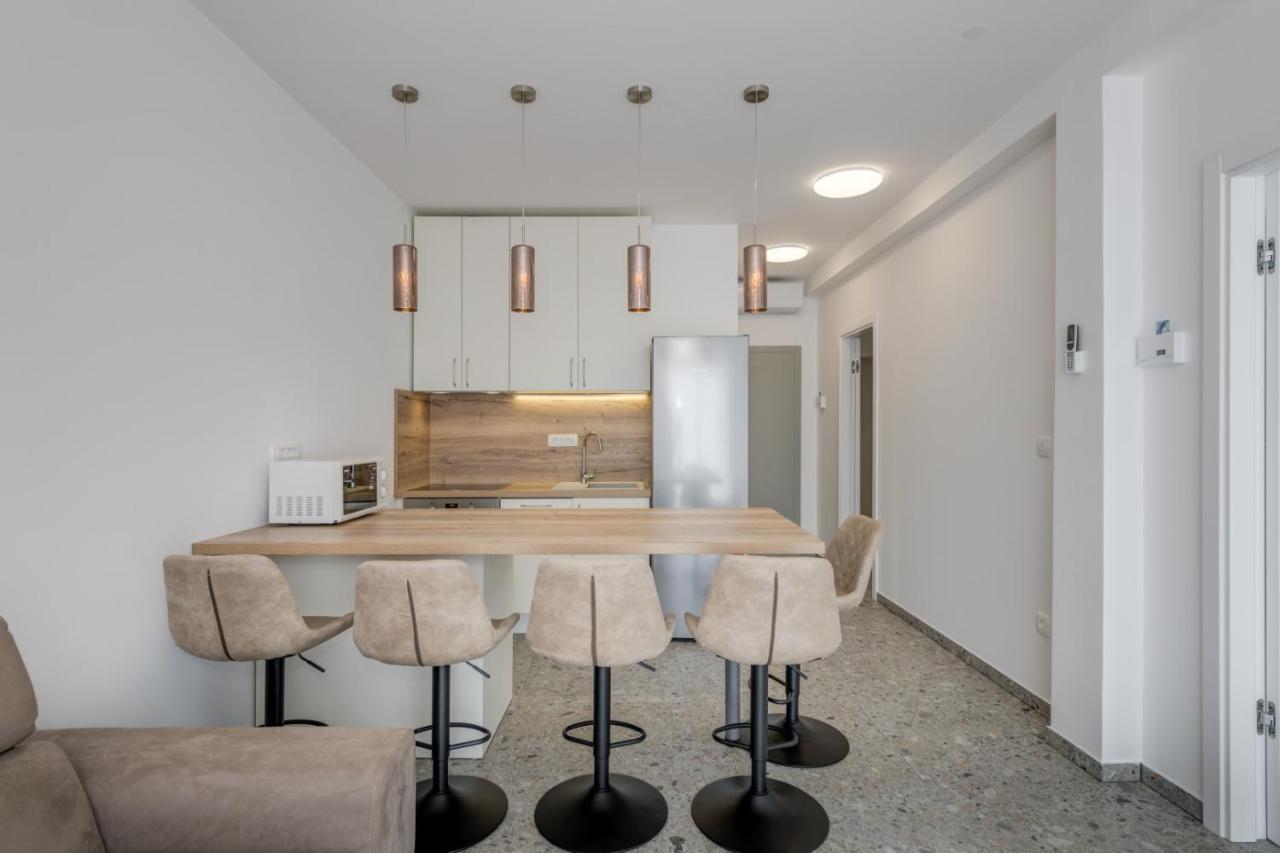 Deluxe Seaview Villa Kennedy III Mimice Eksteriør bilde