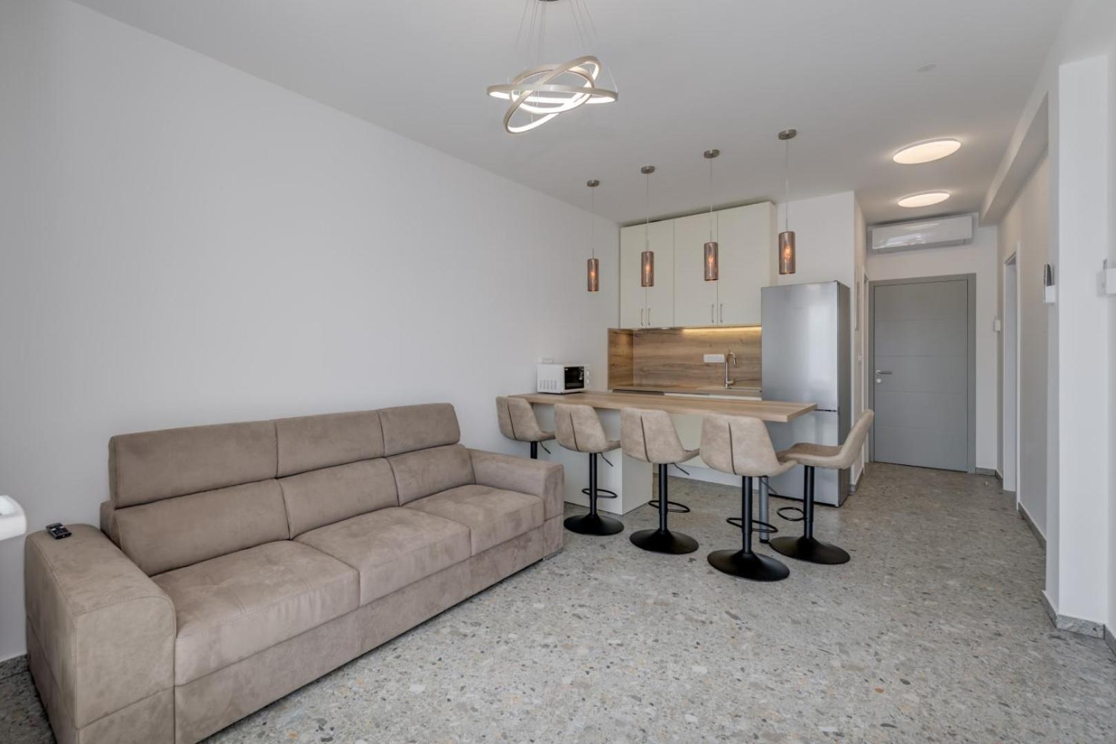 Deluxe Seaview Villa Kennedy III Mimice Eksteriør bilde