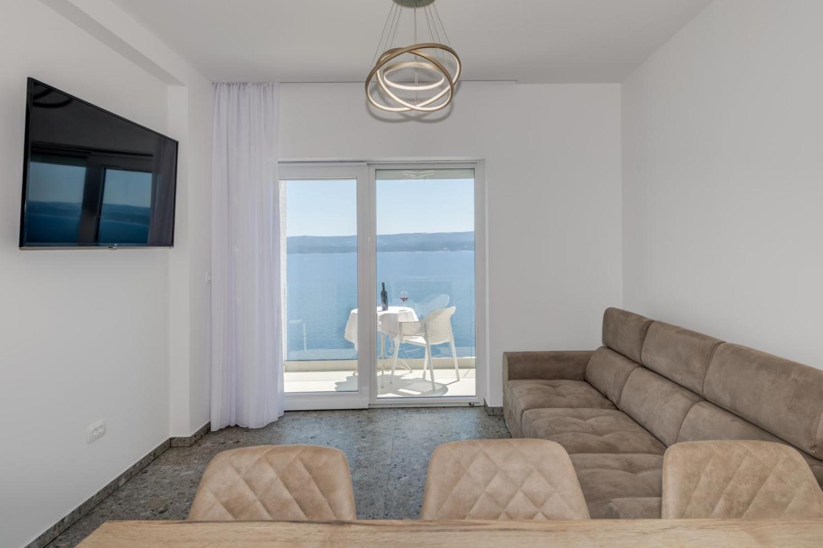 Deluxe Seaview Villa Kennedy III Mimice Eksteriør bilde
