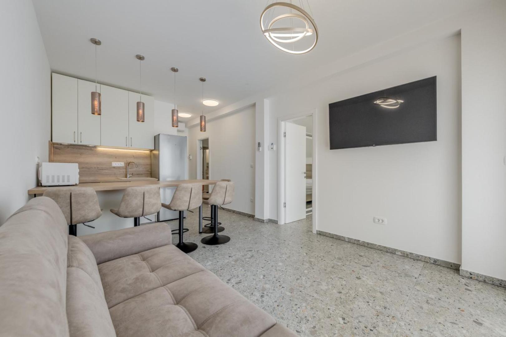 Deluxe Seaview Villa Kennedy III Mimice Eksteriør bilde