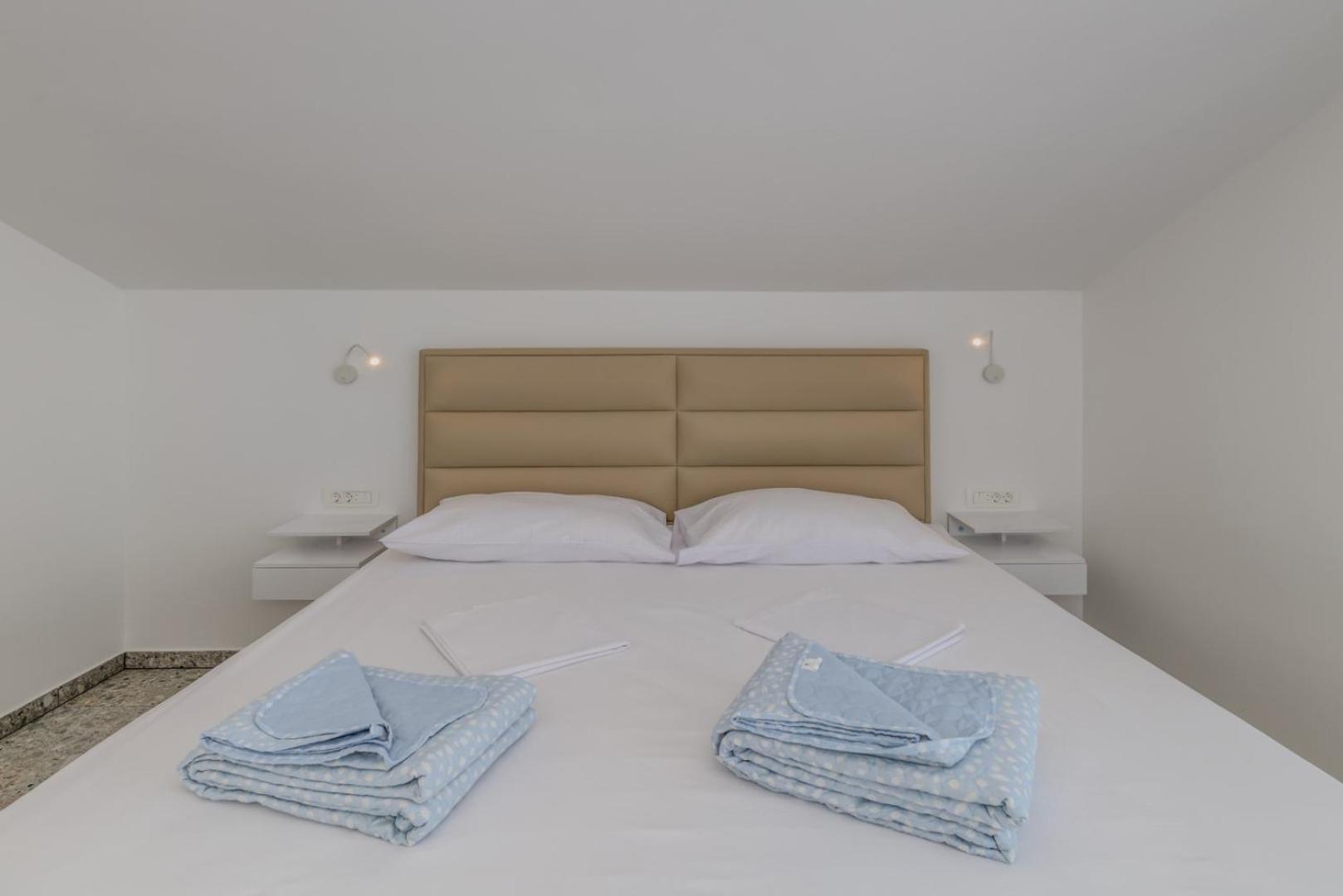 Deluxe Seaview Villa Kennedy III Mimice Eksteriør bilde