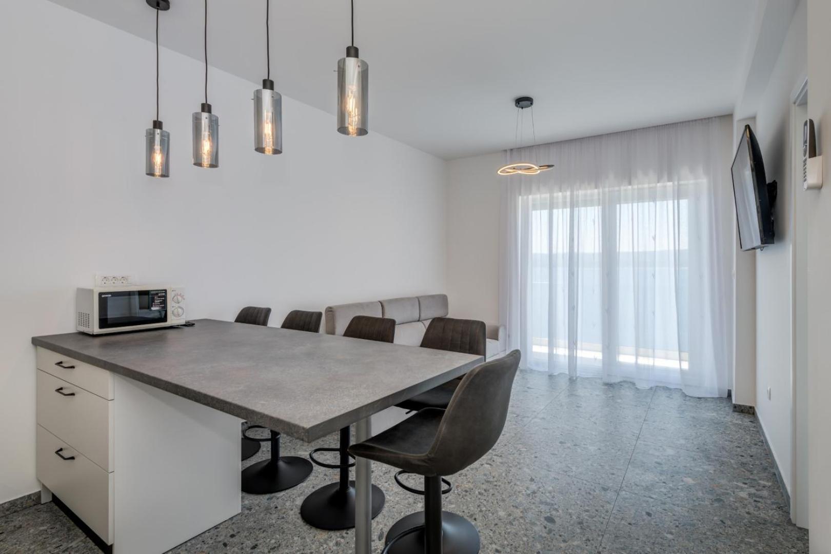 Deluxe Seaview Villa Kennedy III Mimice Eksteriør bilde