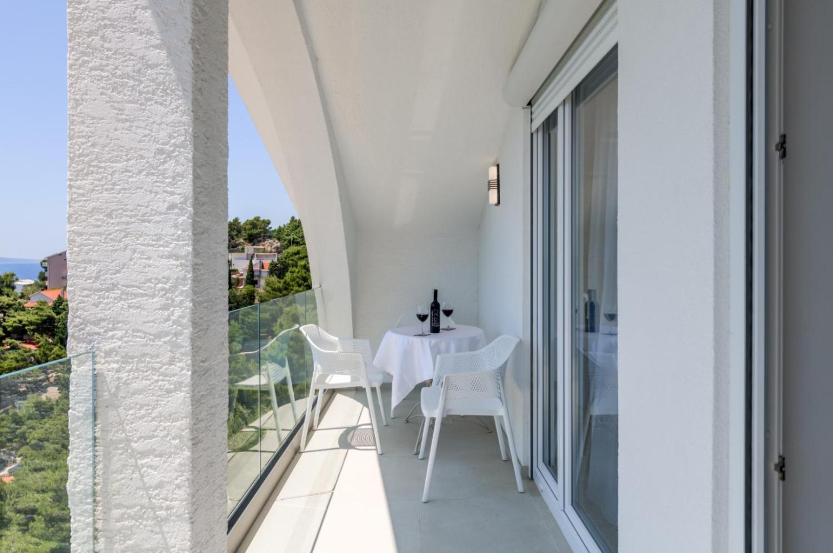 Deluxe Seaview Villa Kennedy III Mimice Eksteriør bilde