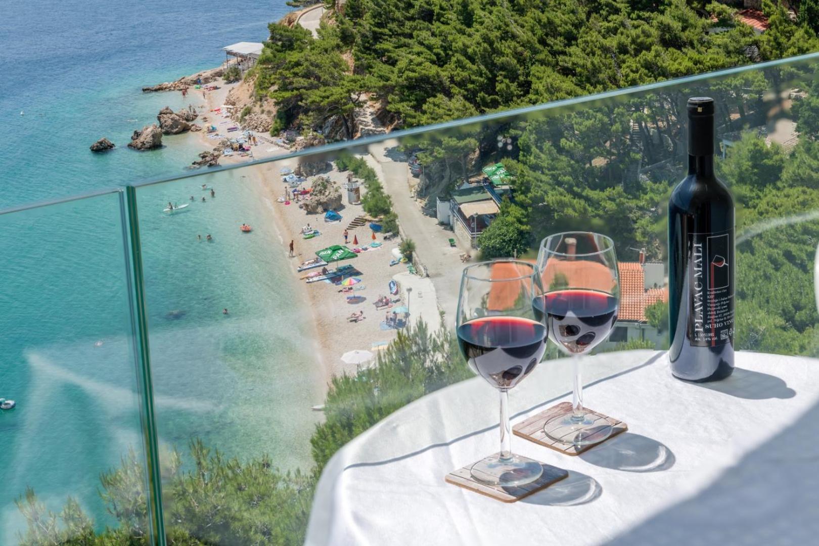 Deluxe Seaview Villa Kennedy III Mimice Eksteriør bilde