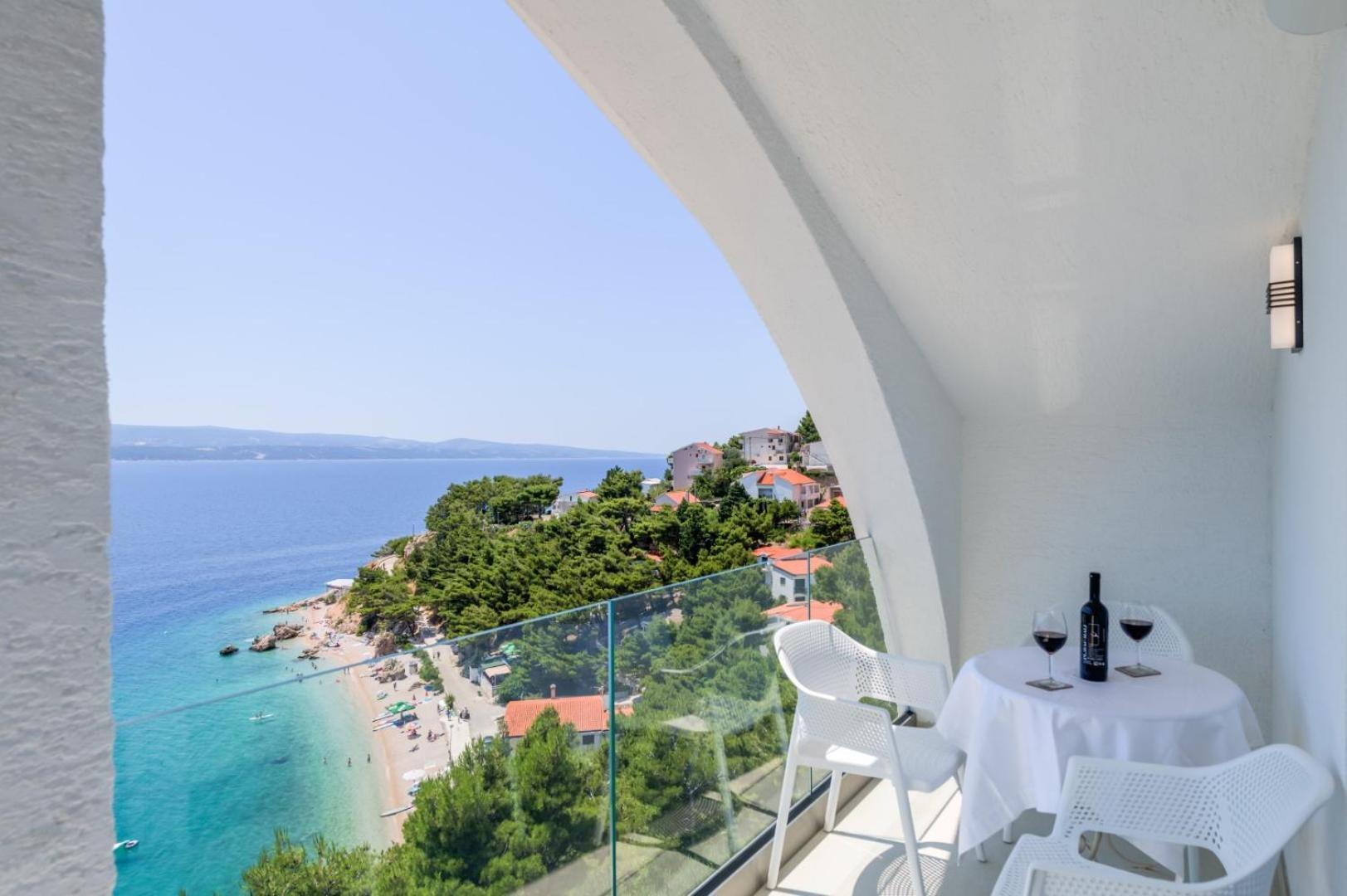 Deluxe Seaview Villa Kennedy III Mimice Eksteriør bilde