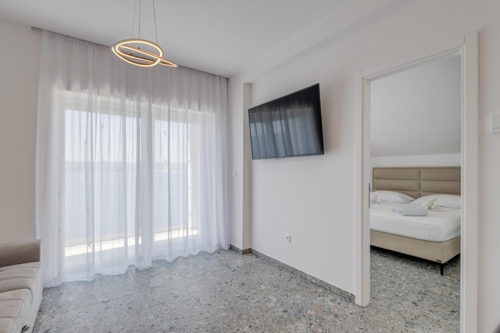 Deluxe Seaview Villa Kennedy III Mimice Eksteriør bilde