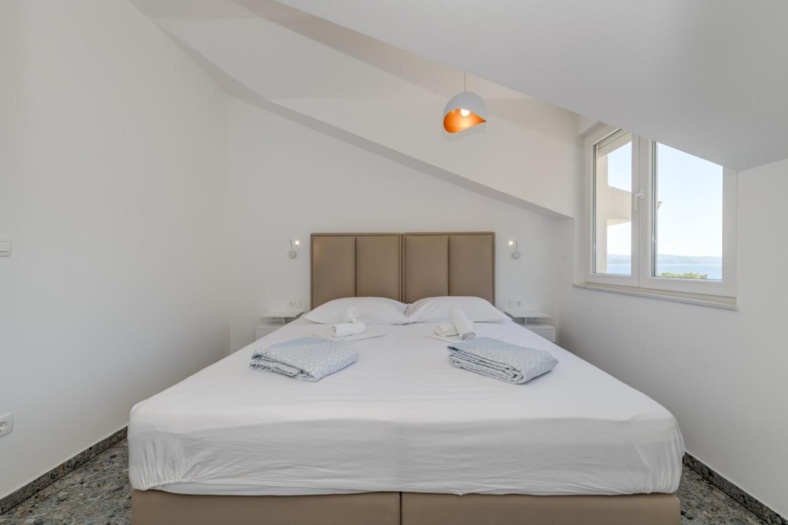 Deluxe Seaview Villa Kennedy III Mimice Eksteriør bilde