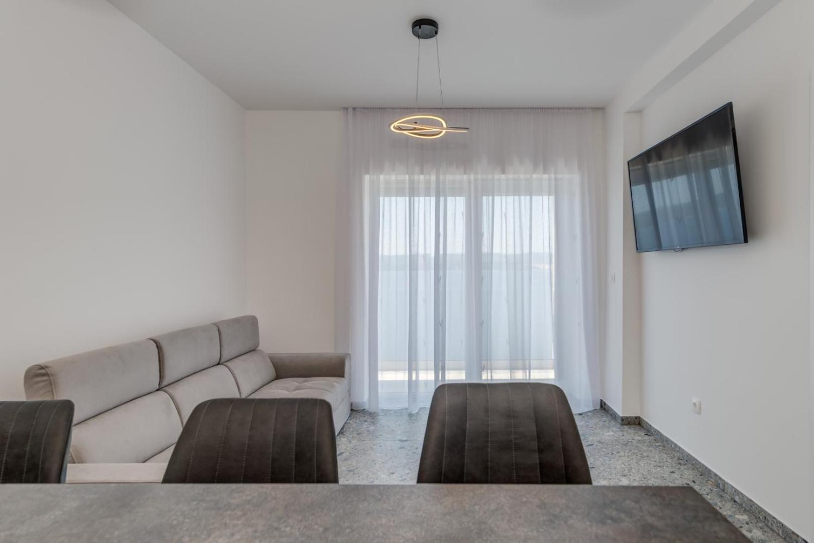 Deluxe Seaview Villa Kennedy III Mimice Eksteriør bilde