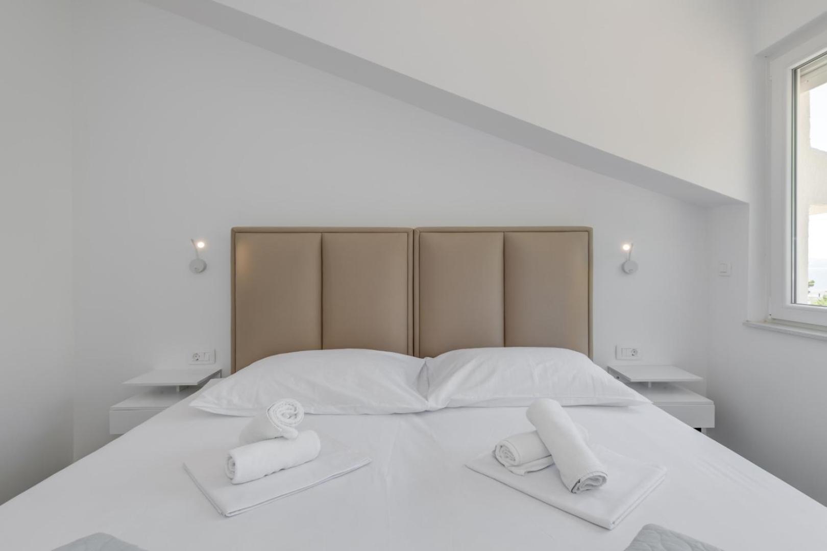 Deluxe Seaview Villa Kennedy III Mimice Eksteriør bilde