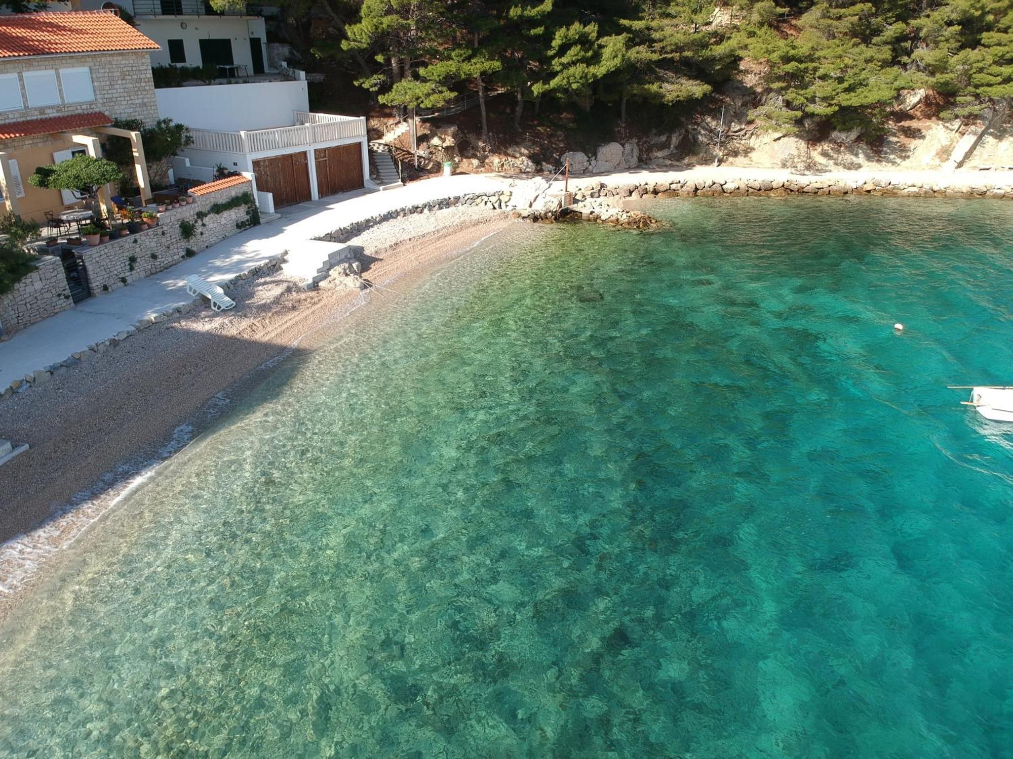 Deluxe Seaview Villa Kennedy III Mimice Eksteriør bilde